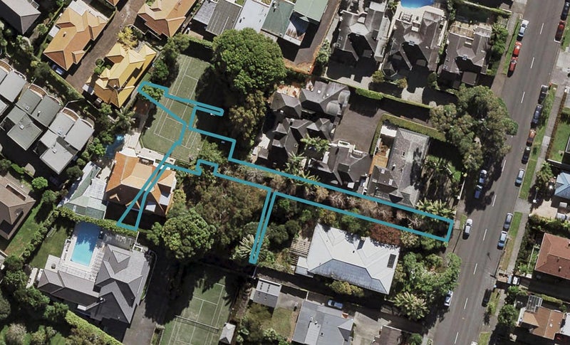 17/37 St Vincent Avenue, Remuera, Auckland - Carousel 1