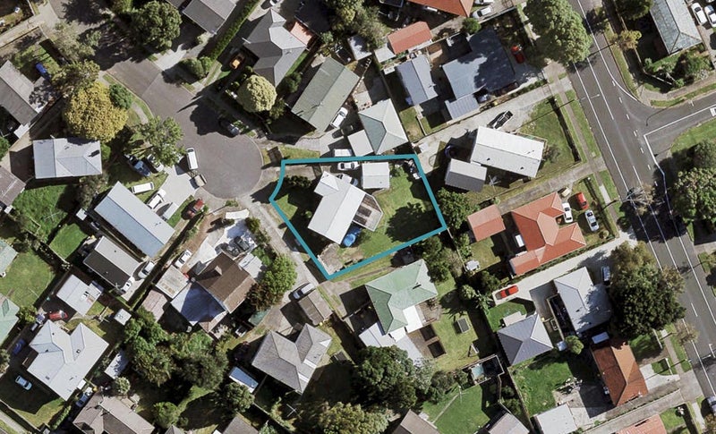 35 Brentford Place, Manurewa, Auckland - Carousel 1