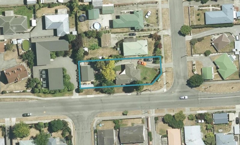 44 Bythell Street, Redwoodtown, Blenheim - Carousel 1