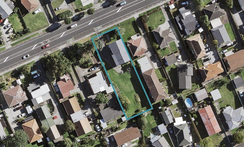 66 Weymouth Road, Manurewa, Auckland - Carousel 1