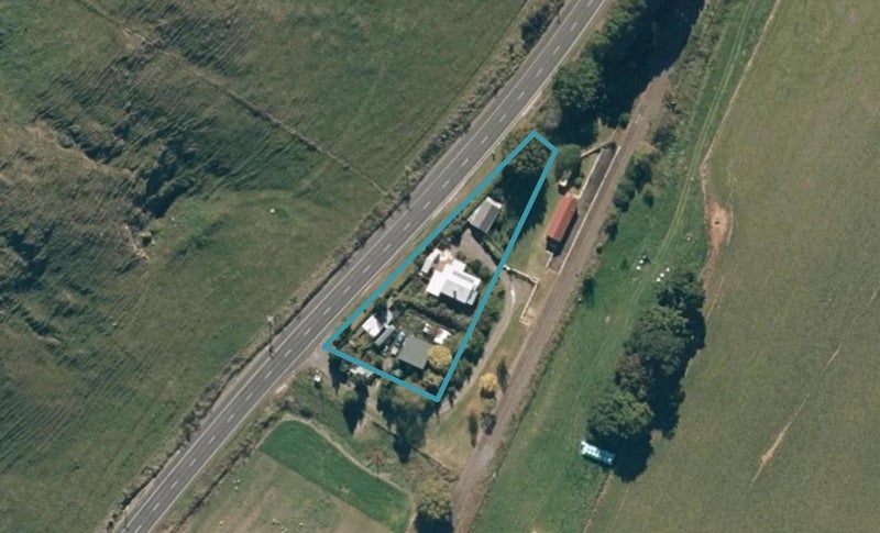 0 State Highway 2, Te Hauke, Otane - Carousel 1