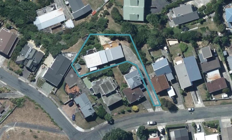 40B Pope Street, Camborne, Porirua - Carousel 1