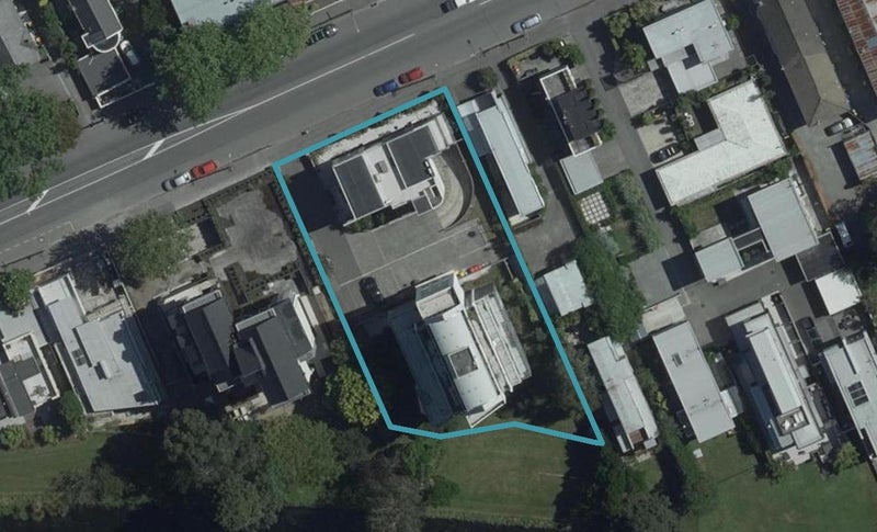 5/28A Carlton Mill Road, Merivale, Christchurch - Carousel 1