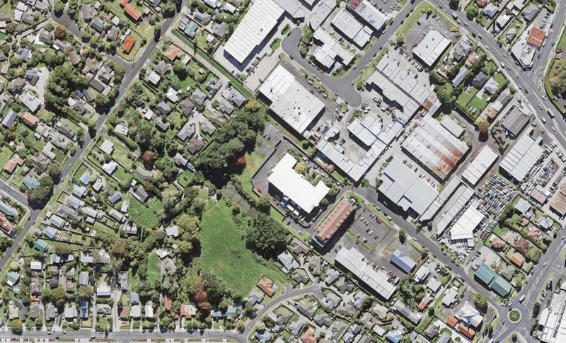 Property Valuation for 7C/30 Westward Hollow, GLEN EDEN, AUCKLAND ...