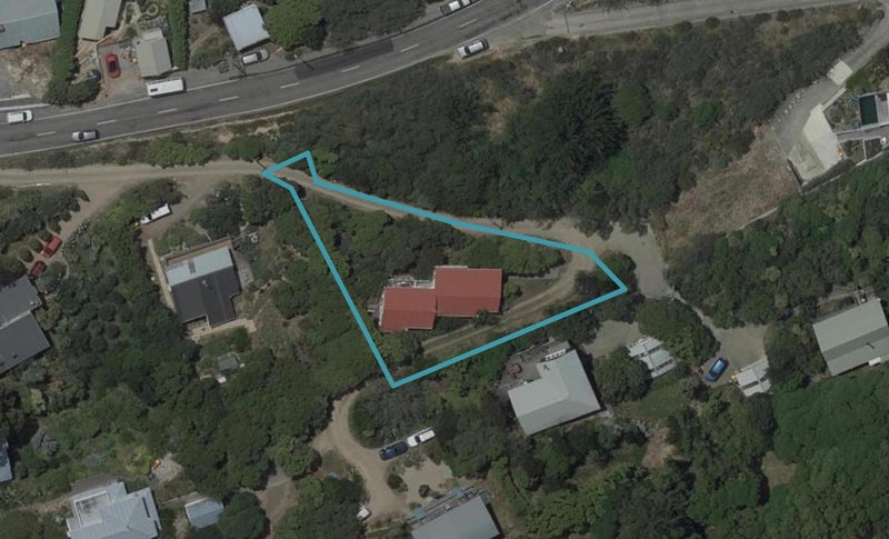 292 Marine Drive, Charteris Bay, Lyttelton - Carousel 1