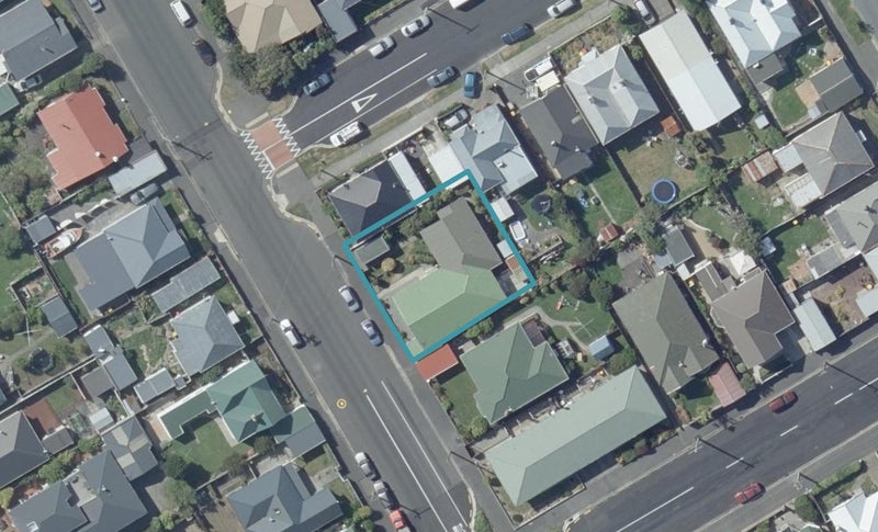 17A Moreau Street, Saint Kilda, Dunedin - Carousel 1