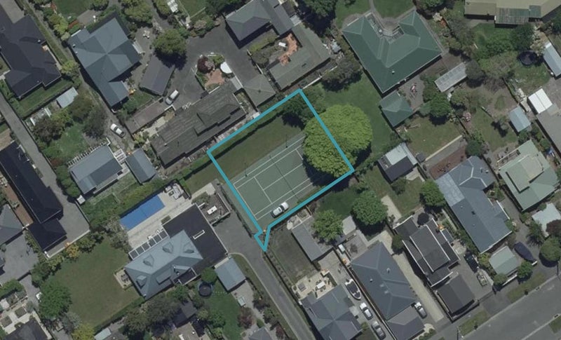 27A Halton Street, Strowan, Christchurch - Carousel 1