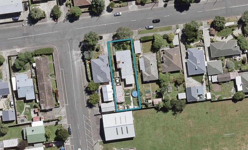 40 McParland Street, Ebdentown, Upper Hutt - Carousel 1