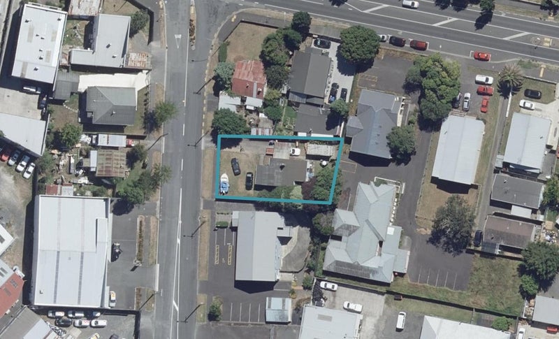1 Jolly Street, Frankton, Hamilton - Carousel 1