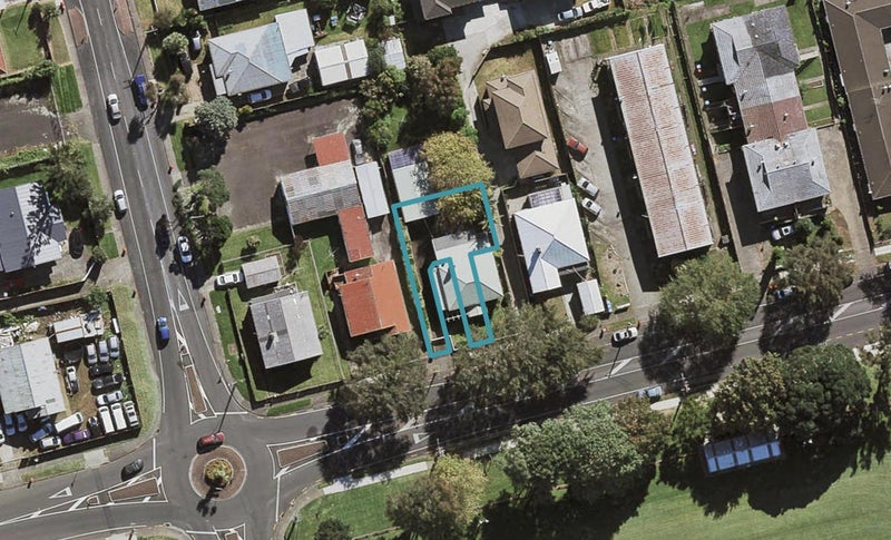 7/44 Avenue Road, Otahuhu, Auckland - Carousel 1