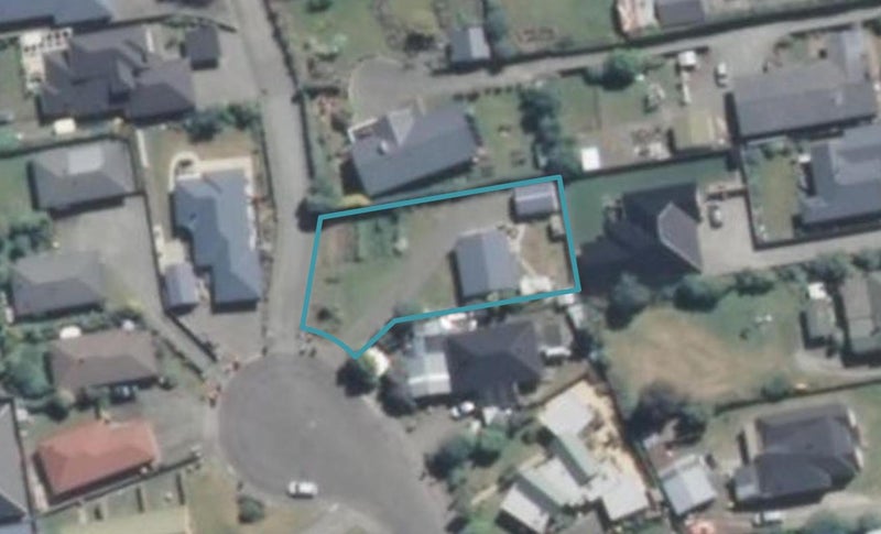 23 Hewlings Place, Temuka - Carousel 1