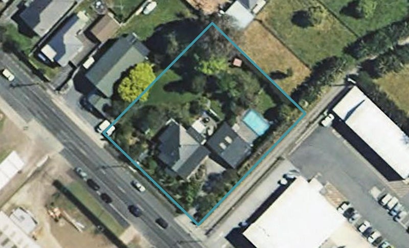 62 Glover Road, Hawera - Carousel 1