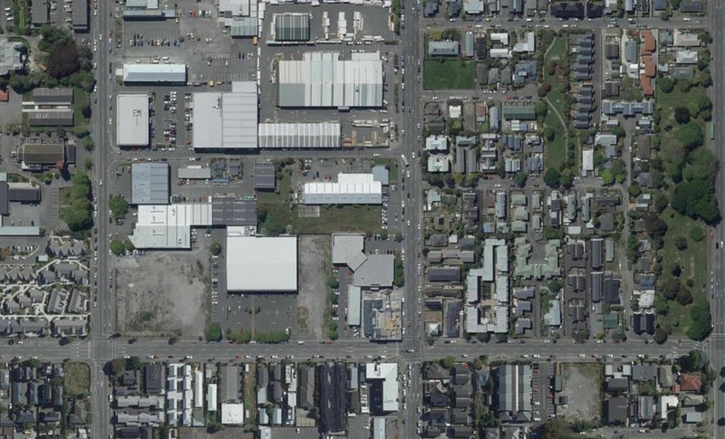 3/361B Madras Street, Christchurch Central, Christchurch - Carousel 1