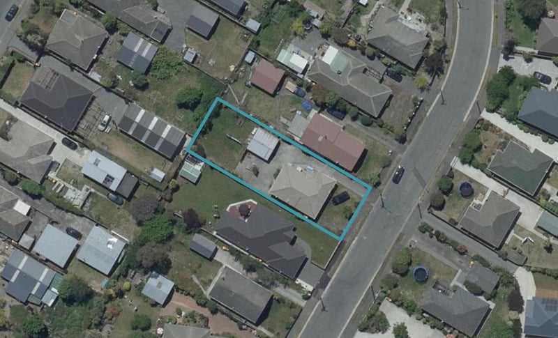 14 Vivian Street, Burwood, Christchurch - Carousel 1