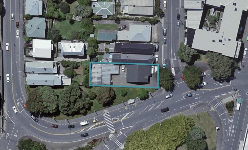 192 Tasman Street, Mount Cook, Wellington - Carousel 1