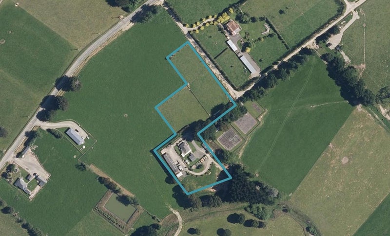 20 Mangamutu Domain Road, Mangamutu, Pahiatua - Carousel 1