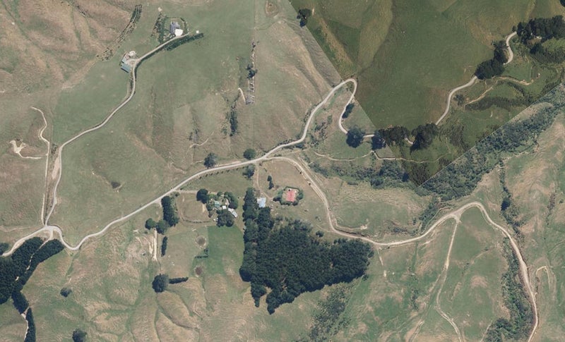 184 Greens Road, Turitea, Palmerston North - Carousel 1