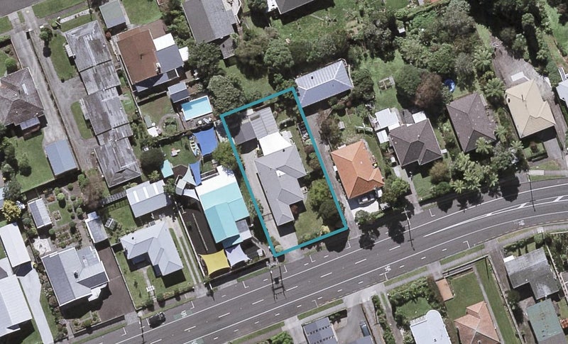 17 Hori Street, Vogeltown, New Plymouth - Carousel 1