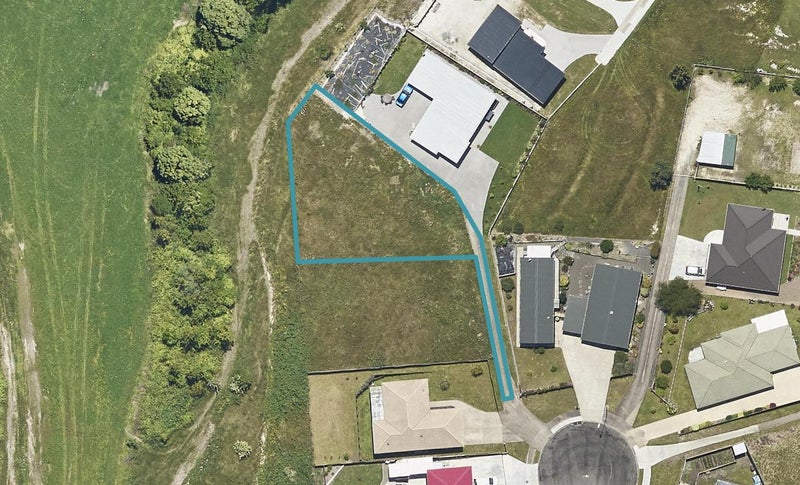 11 Doug Wilson Crescent, Kawerau, Kawerau - Carousel 1
