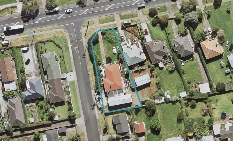 2D Prangley Avenue, Māngere, Auckland - Carousel 1