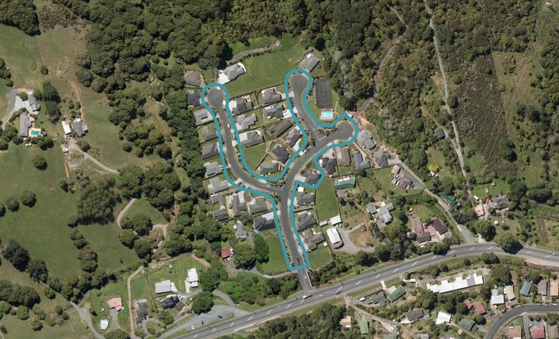 14 Taiko Street, Horahora, Whangarei - Carousel 1