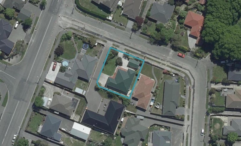 28 Jocelyn Street, Casebrook, Christchurch - Carousel 1