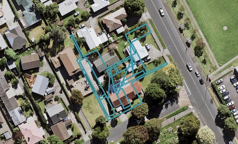 Property Valuation for 212F Rosebank Road, Avondale, Auckland | Trade ...
