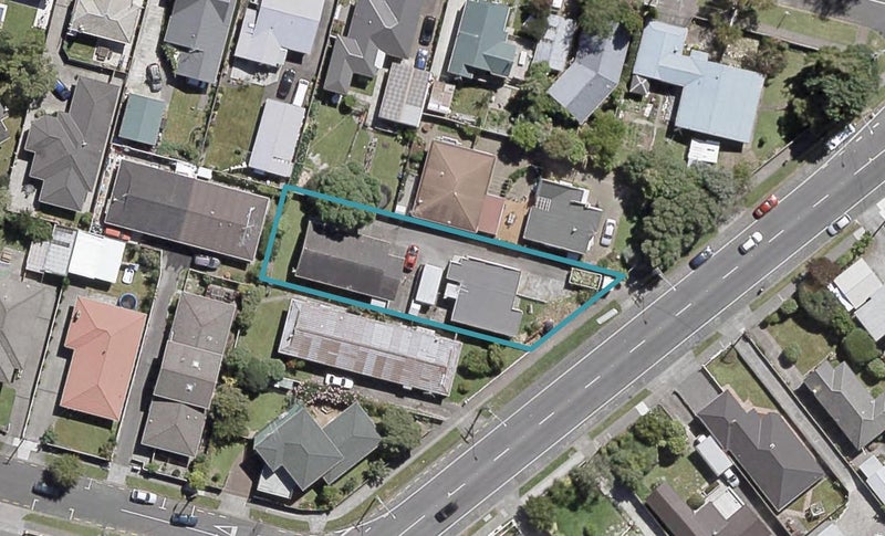 2/923 High Street, Avalon, Lower Hutt - Carousel 1