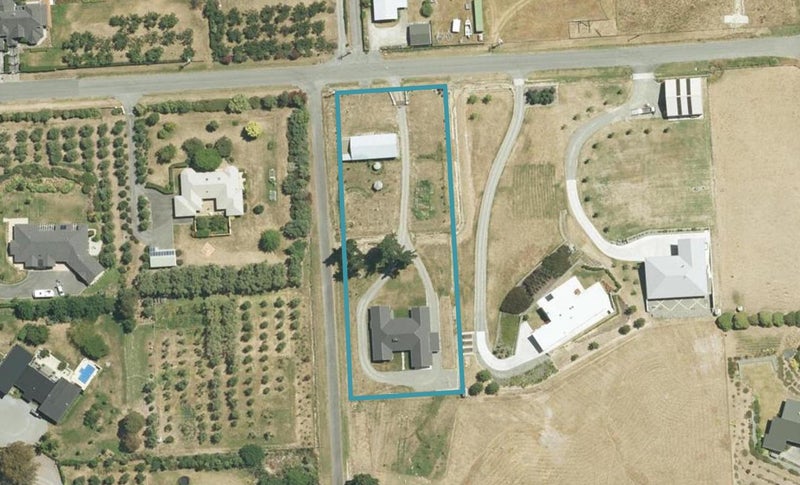190B HOWICK RD, Witherlea, BLENHEIM - Carousel 1