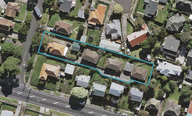 3/5 Moana Avenue, Onehunga, Auckland - Carousel 1