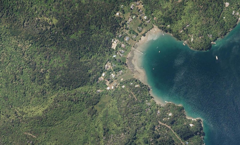 0 Lochmara Bay, Lochmara Bay, MARLBOROUGH SOUNDS - Carousel 1