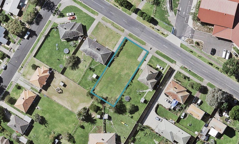 25 Farringdon Street, Glen Innes, Auckland - Carousel 1