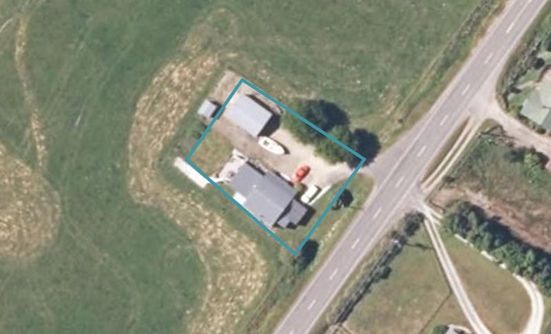 471 State Highway 7, IKAMATUA, TOTARA FLAT - Carousel 1