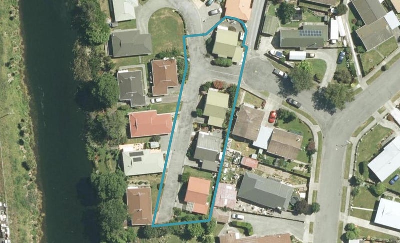 2/3A Dawkins Place, Islington, Blenheim - Carousel 1