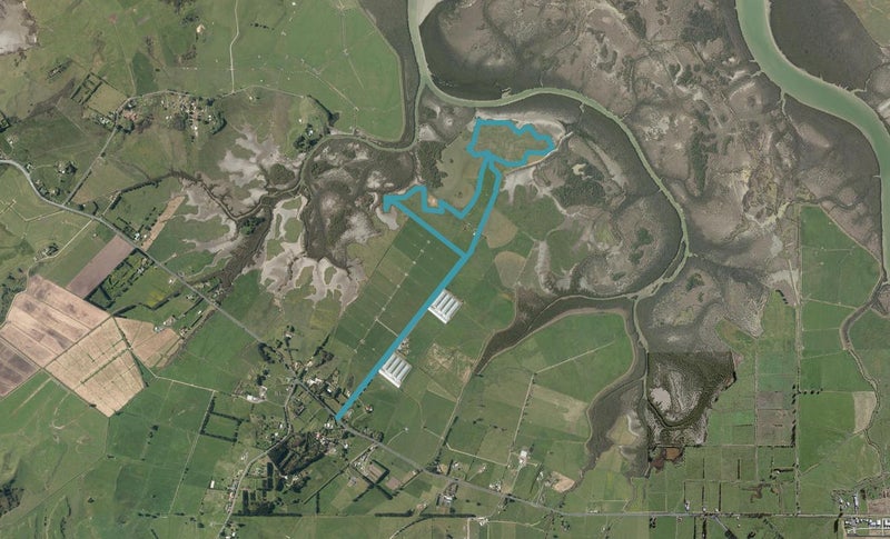 224 South Head Road, KAWAU PARUA INLET - Carousel 1