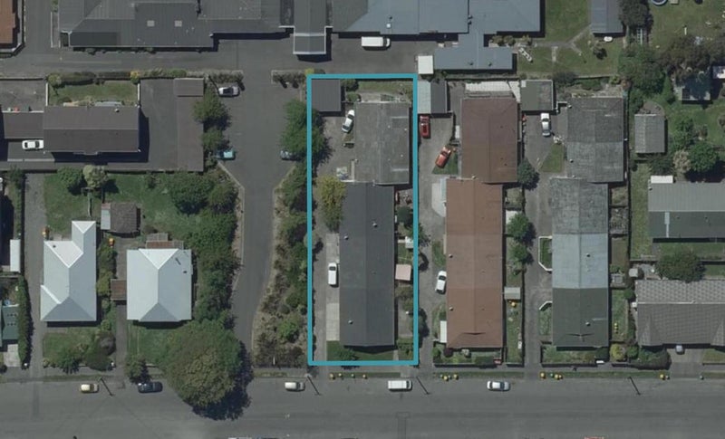 4/441 Armagh Street, Linwood, Christchurch - Carousel 1