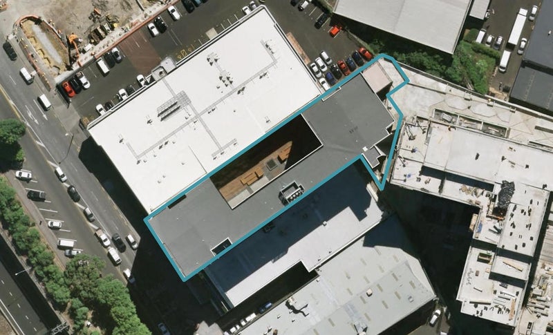 812/27 Union Street, Auckland Central, Auckland - Carousel 1