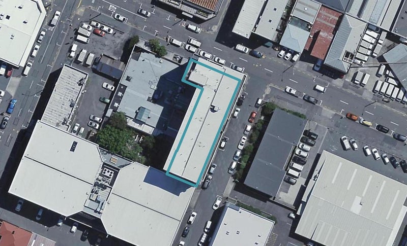 607/35 Abel Smith Street, Te Aro, Wellington - Carousel 1