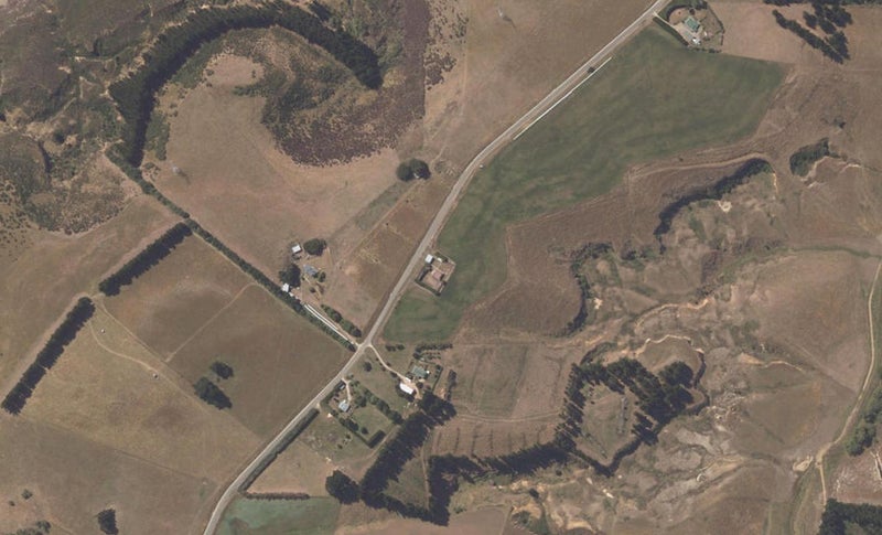 1377 Livingstone-Duntroon Road, Livingstone, Oamaru - Carousel 1