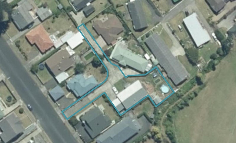 1 Park Lane, Morrinsville, Morrinsville - Carousel 1