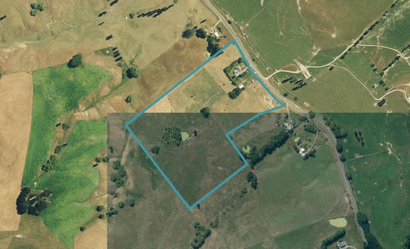1700 Porangahau Road, Wanstead, Waipukurau - Carousel 1
