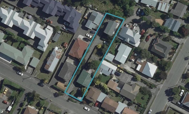 3/15 Inglis Street, Phillipstown, Christchurch - Carousel 1