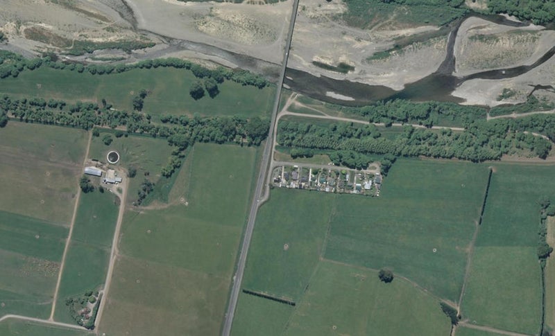1 Geisha Road, Waikuku, Rangiora - Carousel 1