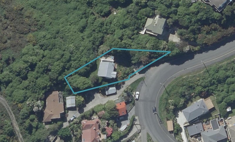 138 Ravenswood Road, Saint Clair, Dunedin - Carousel 1