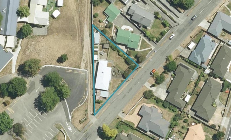 24 Burleigh Road, Redwoodtown, Blenheim - Carousel 1