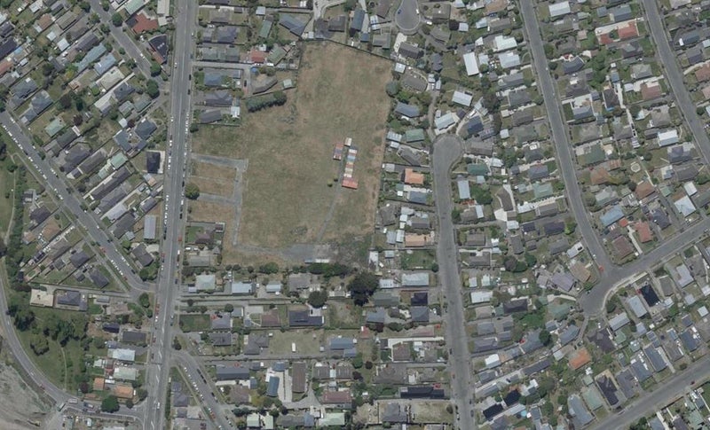 3 Mildred Place, North New Brighton, Christchurch - Carousel 1