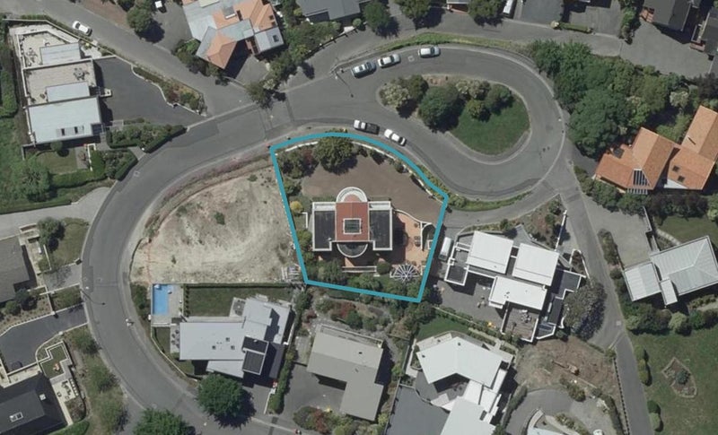 24 Overdale Drive, Cashmere, Christchurch - Carousel 1