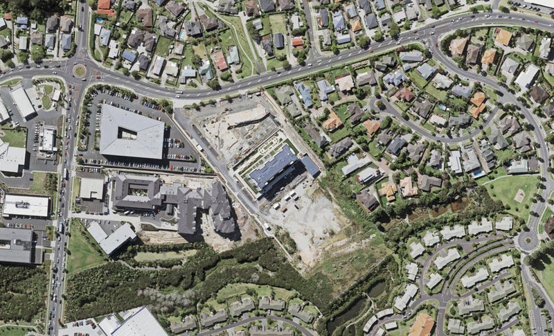 207/46 Rosedale Road, Rosedale, Auckland - Carousel 1