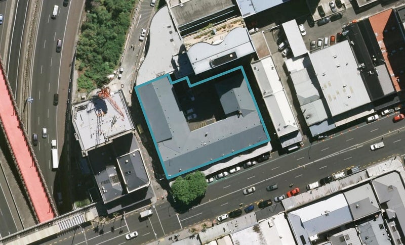 8 Boardman Lane, Auckland Central, Auckland - Carousel 1