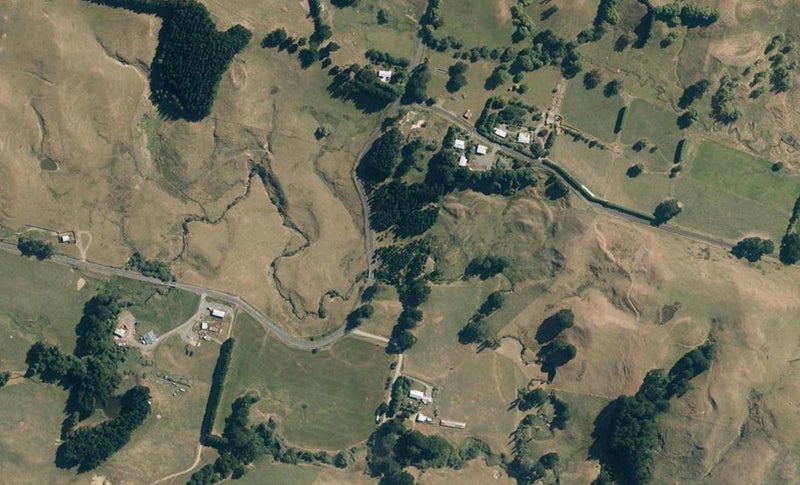 0 Clinton-Makaretu Road, Ashley Clinton, Takapau - Carousel 1